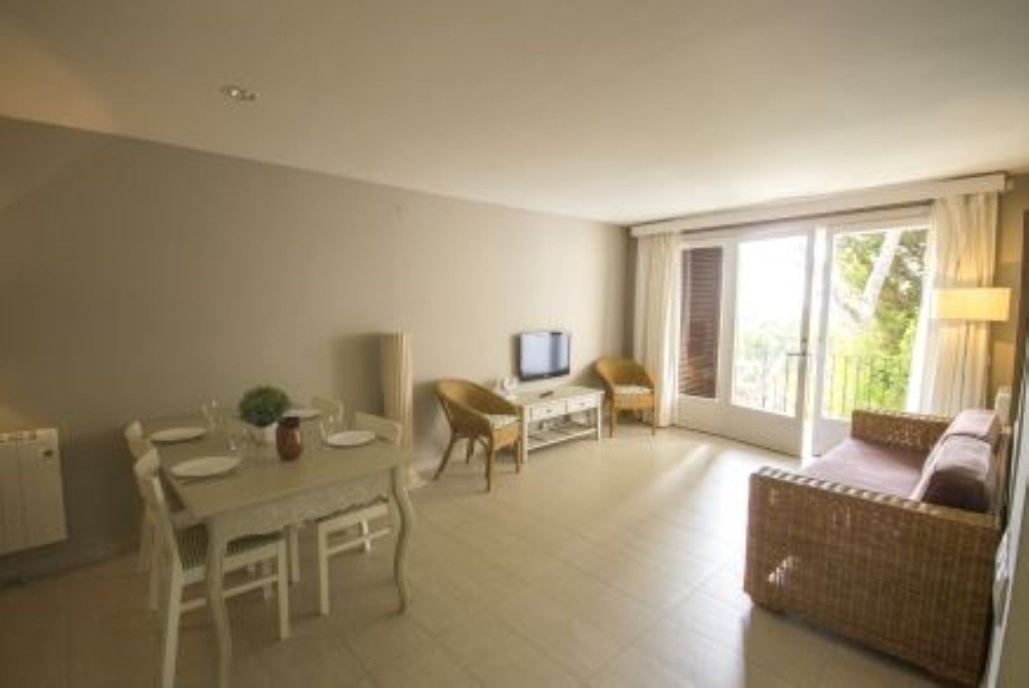 Appartement 106070 In Llafranc *
