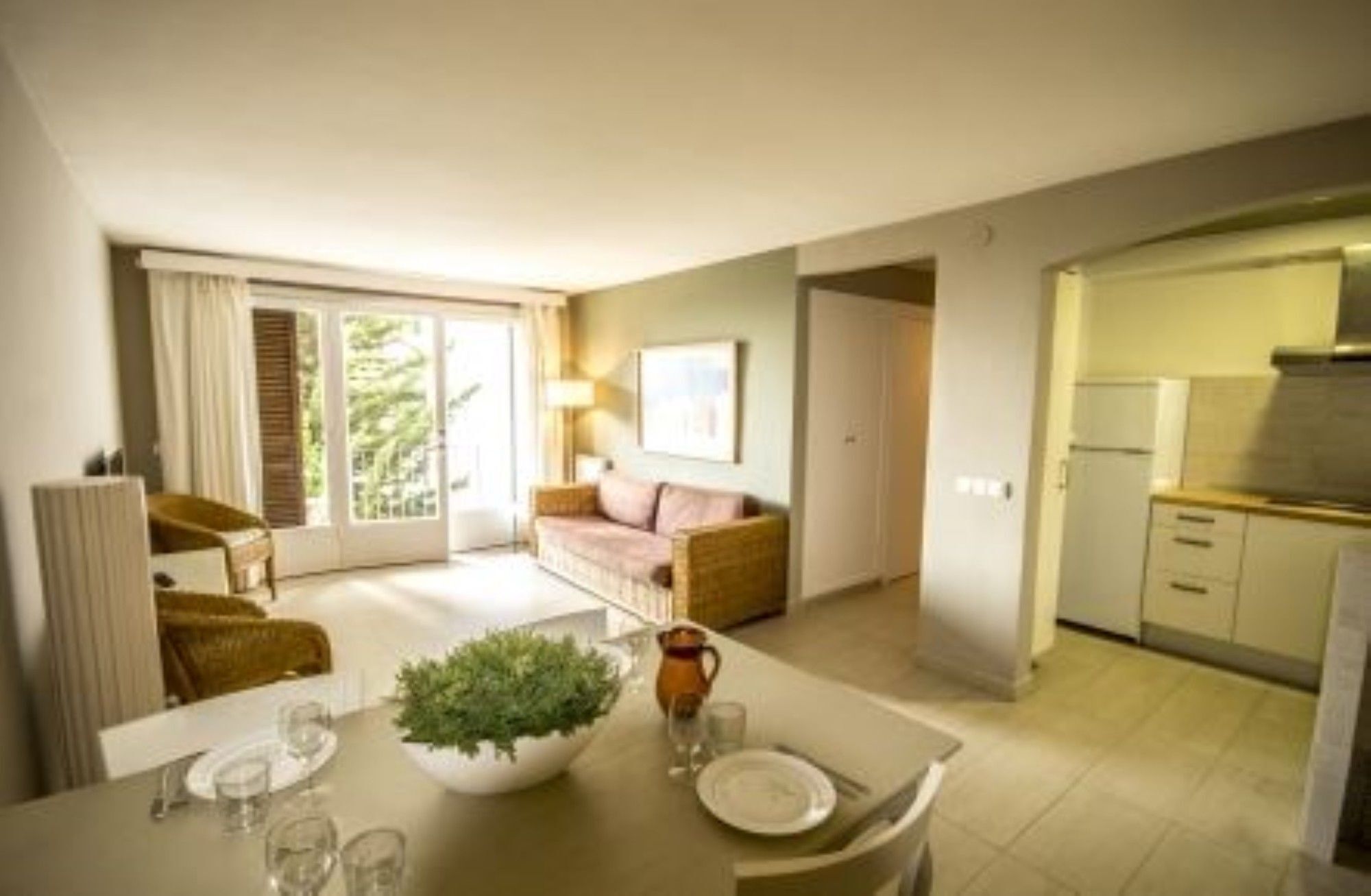 106070 In Llafranc Appartement Lloret de Mar